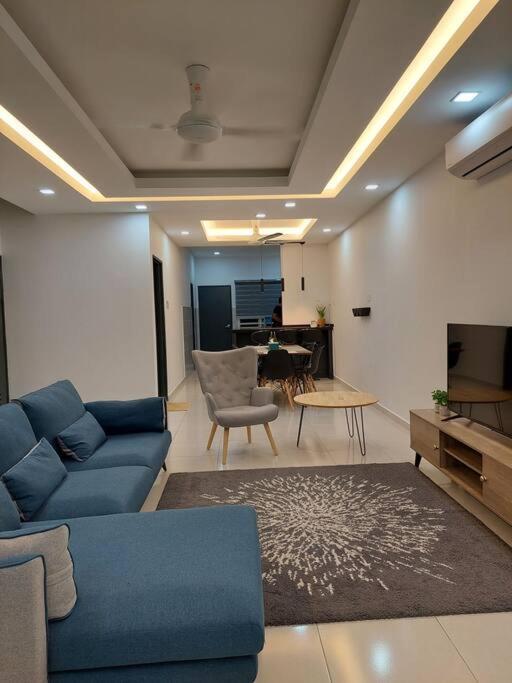 Yong Guesthouse Kuala Kangsar Extérieur photo